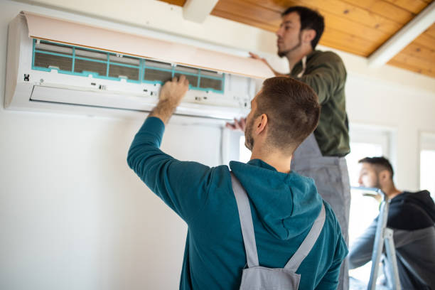 Best HVAC cleaning services  in Evans City, PA