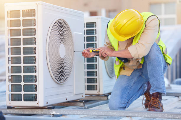 Best HVAC repair near me  in Evans City, PA