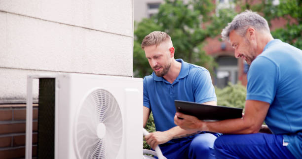 Best Affordable HVAC services  in Evans City, PA