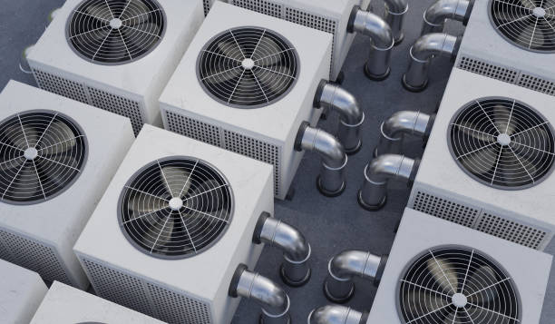 Best Local HVAC companies  in Evans City, PA
