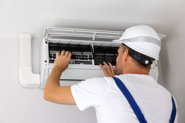Best Affordable HVAC services  in Evans City, PA