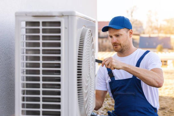 Best 24/7 HVAC repair  in Evans City, PA