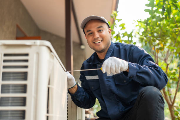 Local HVAC companies in Evans City, PA