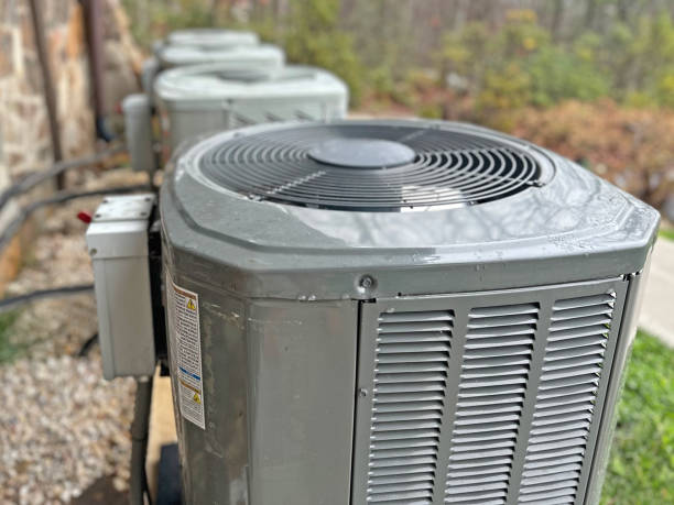 Trusted Evans City, PA HVAC Experts
