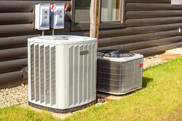 Best Air conditioning repair  in Evans City, PA