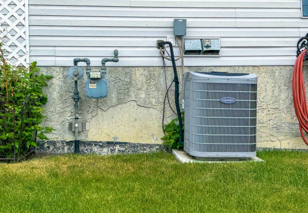 Best Furnace repair near me  in Evans City, PA