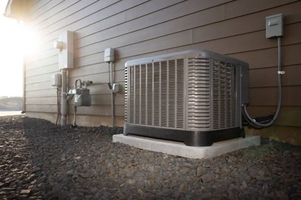 Best Commercial HVAC repair  in Evans City, PA